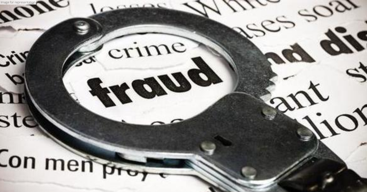 One held for fraudulently availing ITC of over Rs 160 cr through network of 10 fake firms